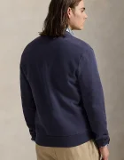 Polo Ralph Lauren Суичър мъжки в синьо с апликация 710980316