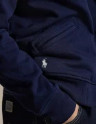 Polo Ralph Lauren Суичър мъжки в тъмносиньо с принт 710A13244