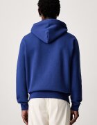 Polo Ralph Lauren суичър с качулка мъжки с памук виолетов 710766778