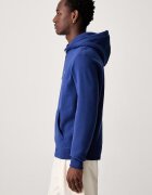 Polo Ralph Lauren суичър с качулка мъжки с памук виолетов 710766778