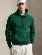Polo Ralph Lauren суичър с качулка мъжки зелен 710907092