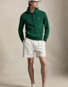 Polo Ralph Lauren суичър с качулка мъжки зелен 710907092
