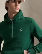 Polo Ralph Lauren суичър с качулка мъжки зелен 710907092
