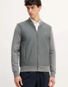 Polo Ralph Lauren Суичър с вълна