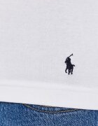 Polo Ralph Lauren Тениска (2 броя) мъжка в бяло 714835886001