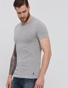 Polo Ralph Lauren Тениска (3 броя) мъжка в черно с изчистен дизайн