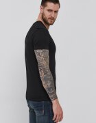 Polo Ralph Lauren Тениска (3 броя) мъжка в черно с изчистен дизайн