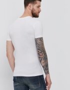 Polo Ralph Lauren Тениска (3 броя) мъжка в черно с изчистен дизайн