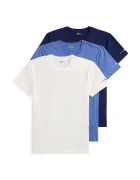 Polo Ralph Lauren тениска мъжка 3 броя бяла 714965508