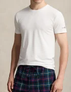 Polo Ralph Lauren тениска мъжка 3 броя бяла 714965508