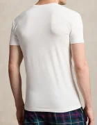 Polo Ralph Lauren тениска мъжка 3 броя бяла 714965508