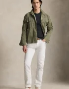 Polo Ralph Lauren Тениска мъжка в черно с изчистен дизайн
