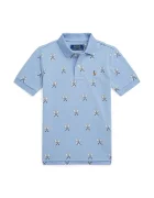 Polo Ralph Lauren Тениска с яка