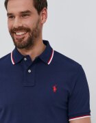Polo Ralph Lauren Тениска с яка