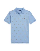 Polo Ralph Lauren Тениска с яка