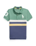 Polo Ralph Lauren Тениска с яка
