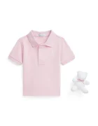 Polo Ralph Lauren Тениска с яка