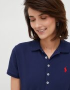 Polo Ralph Lauren Тениска с яка