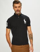 Polo Ralph Lauren Тениска с яка