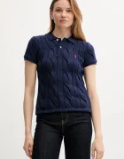 Polo Ralph Lauren Тениска с яка