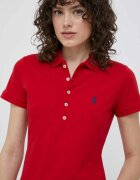 Polo Ralph Lauren Тениска с яка