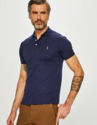 Polo Ralph Lauren Тениска с яка