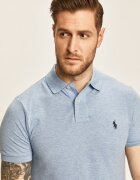Polo Ralph Lauren Тениска с яка