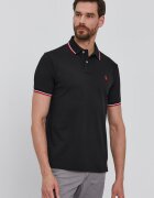 Polo Ralph Lauren Тениска с яка