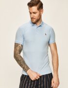 Polo Ralph Lauren Тениска с яка