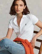 Polo Ralph Lauren Тениска с яка