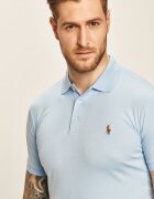 Polo Ralph Lauren Тениска с яка 710686E+11