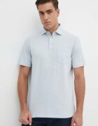 Polo Ralph Lauren Тениска с яка лен