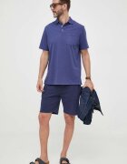 Polo Ralph Lauren Тениска с яка лен
