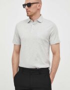 Polo Ralph Lauren Тениска с яка с лен