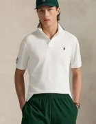 Polo Ralph Lauren Тениска с яка Wimbledon Collection