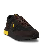 Polo Ralph Lauren Train 89 Pp маратонки черни за бягане 809P15710002