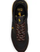 Polo Ralph Lauren Train 89 Pp маратонки черни за бягане 809P15710002