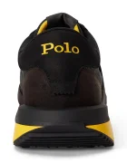Polo Ralph Lauren Train 89 Pp маратонки черни за бягане 809P15710002