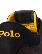 Polo Ralph Lauren Train 89 Pp маратонки черни за бягане 809P15710002