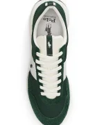 Polo Ralph Lauren Train 89 Rib маратонки мъжки зелени 809P07284001