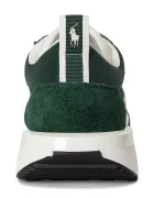 Polo Ralph Lauren Train 89 Rib маратонки мъжки зелени 809P07284001