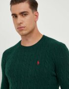 Polo Ralph Lauren Вълнен пуловер