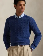 Polo Ralph Lauren Вълнен пуловер