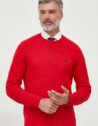 Polo Ralph Lauren Вълнен пуловер