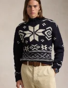 Polo Ralph Lauren Вълнен пуловер