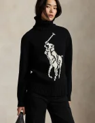 Polo Ralph Lauren Вълнен пуловер
