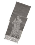 Polo Ralph Lauren Вълнен шал