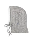 Polo Ralph Lauren Вълнена балаклава