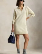 Polo Ralph Lauren Вълнена рокля