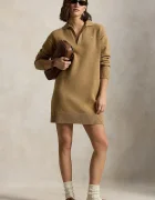 Polo Ralph Lauren Вълнена рокля
